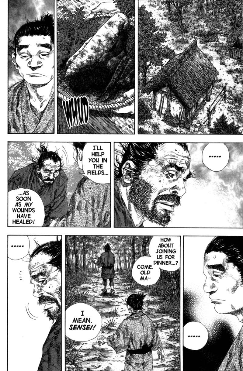 Read VagabondEN Manga Online