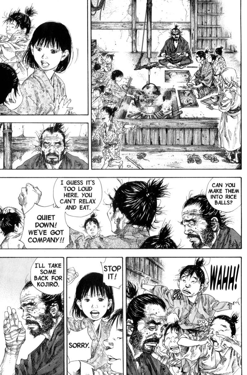 Read VagabondEN Manga Online