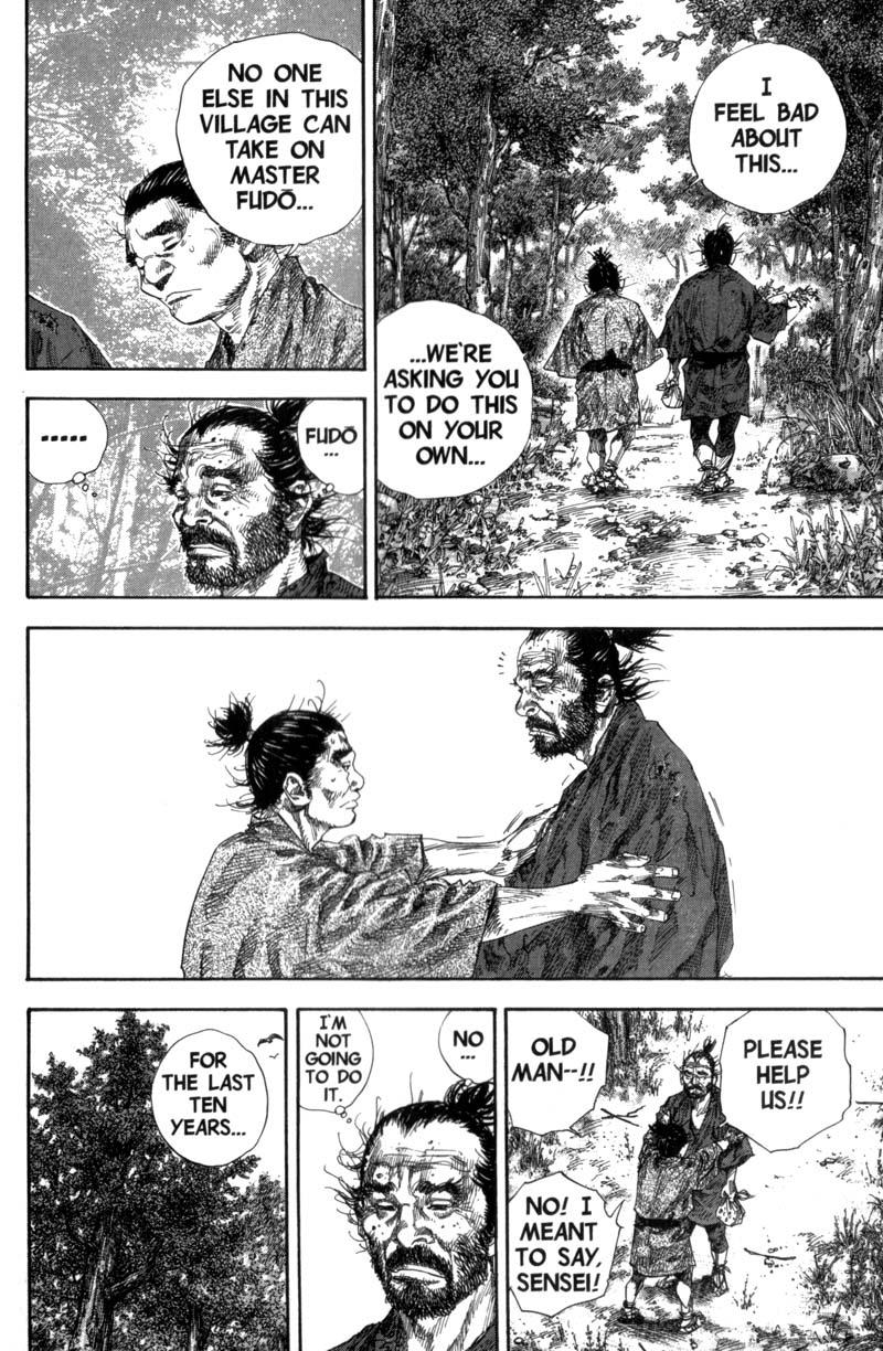 Read VagabondEN Manga Online