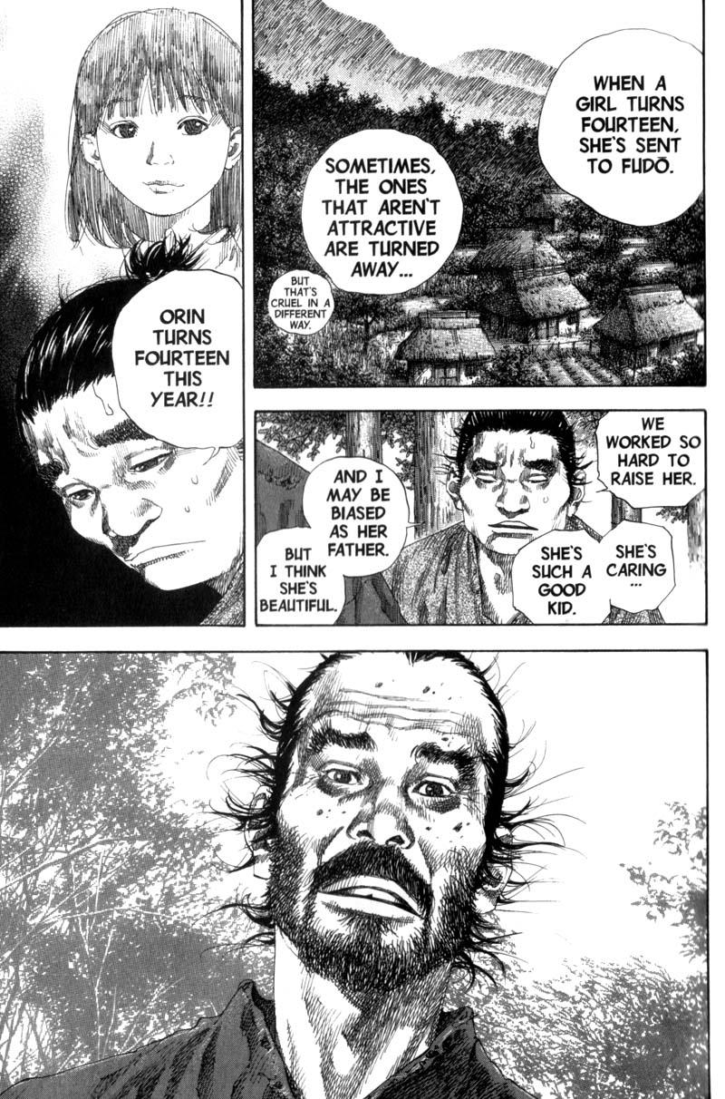 Read VagabondEN Manga Online