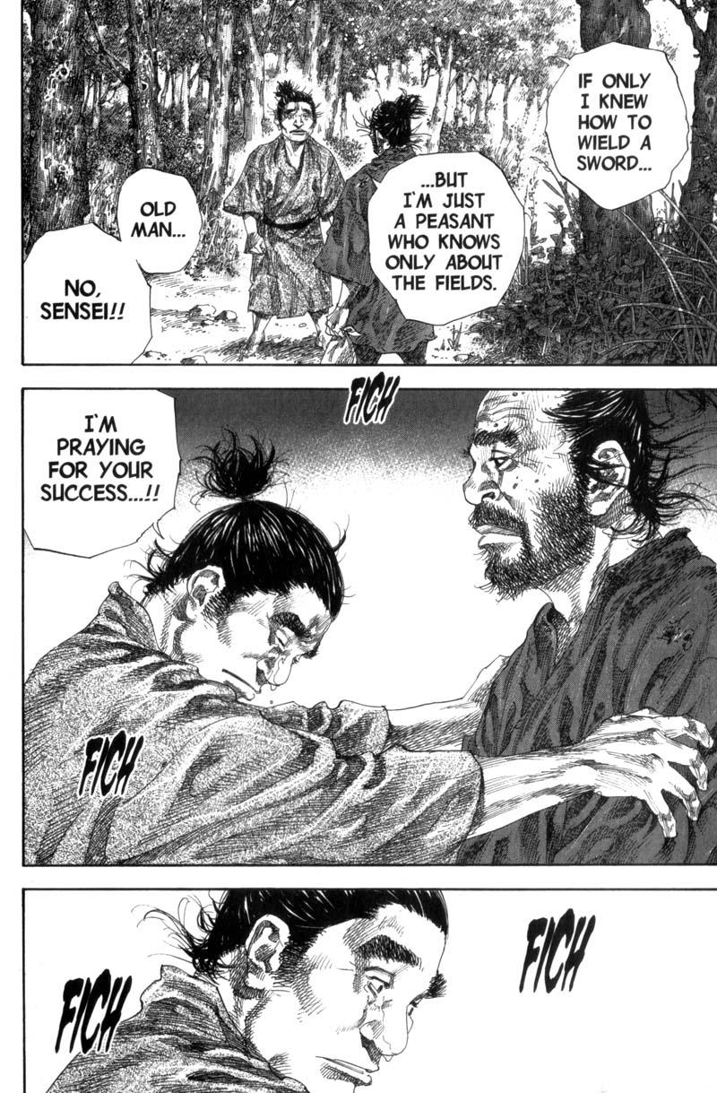 Read VagabondEN Manga Online
