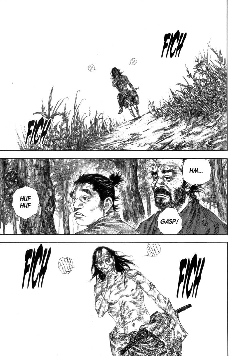 Read VagabondEN Manga Online