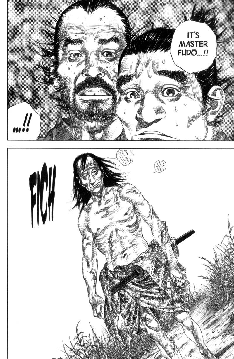 Read VagabondEN Manga Online