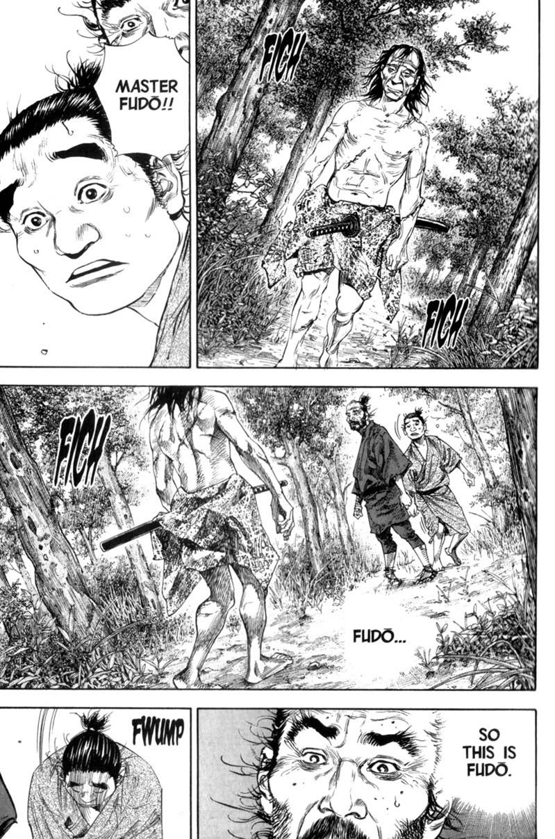 Read VagabondEN Manga Online