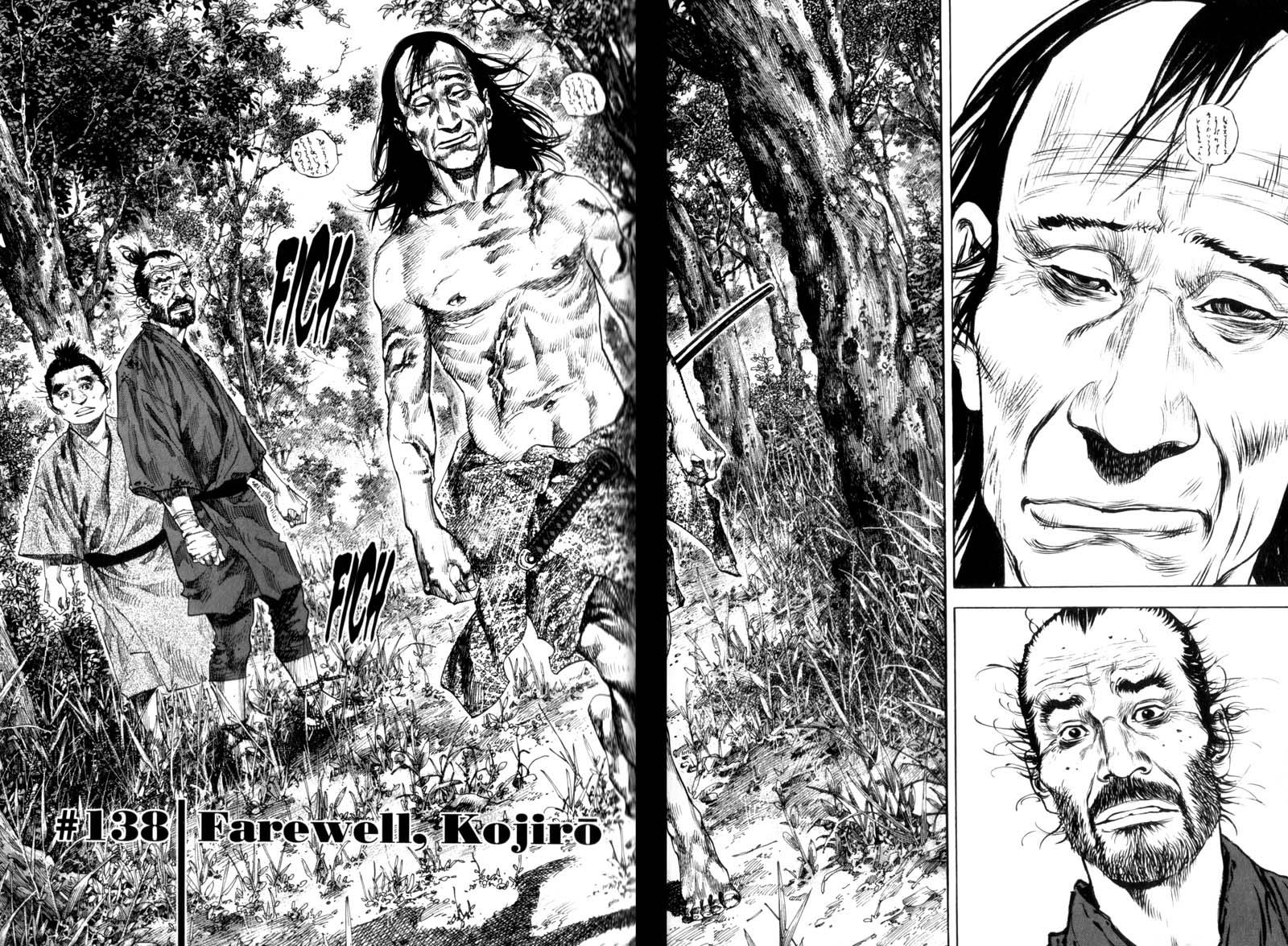 Read VagabondEN Manga Online