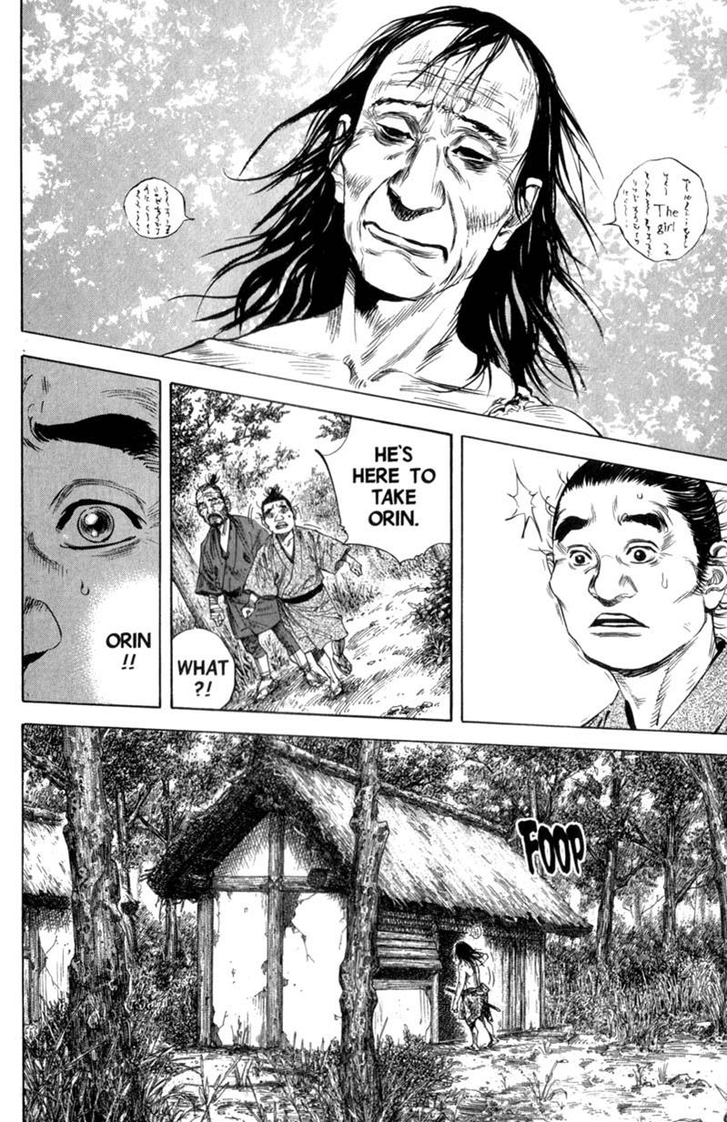 Read VagabondEN Manga Online