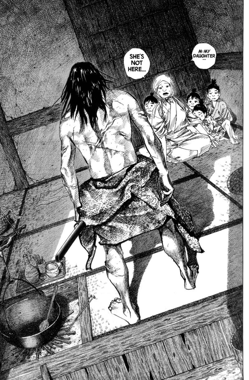Read VagabondEN Manga Online