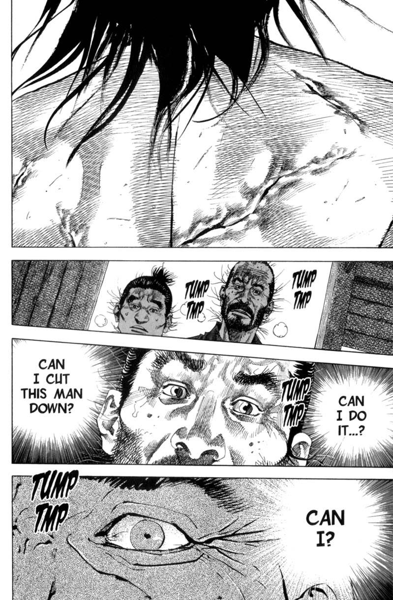 Read VagabondEN Manga Online