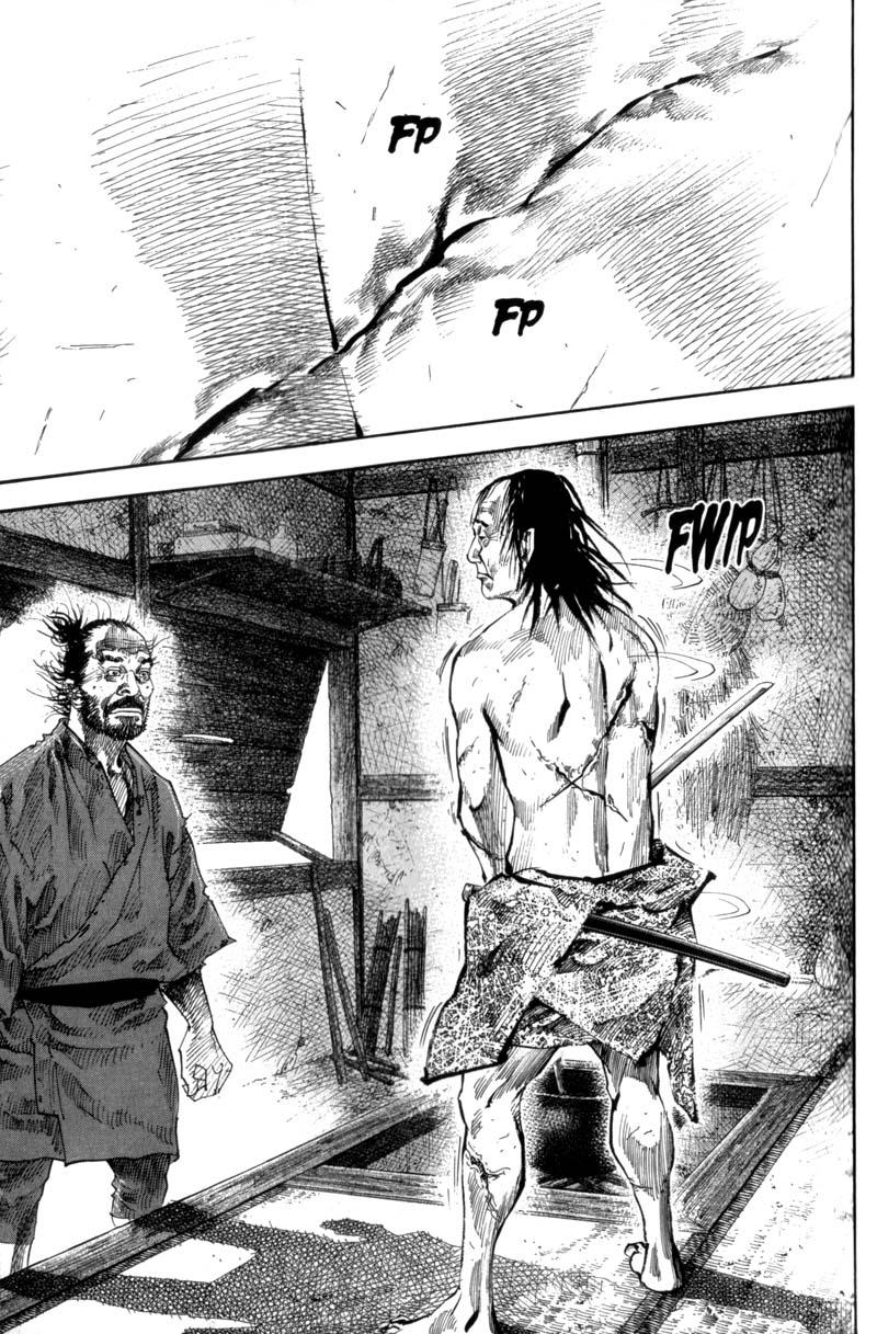 Read VagabondEN Manga Online