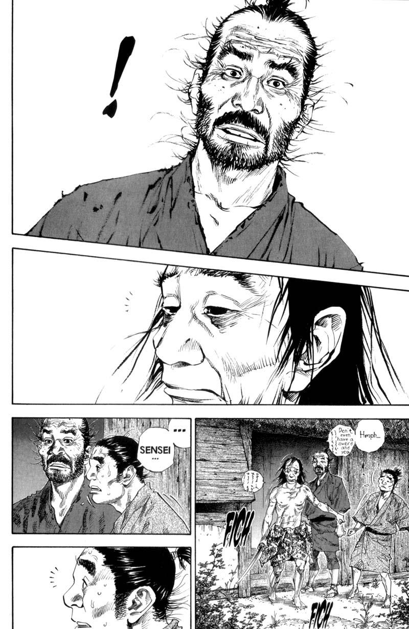 Read VagabondEN Manga Online