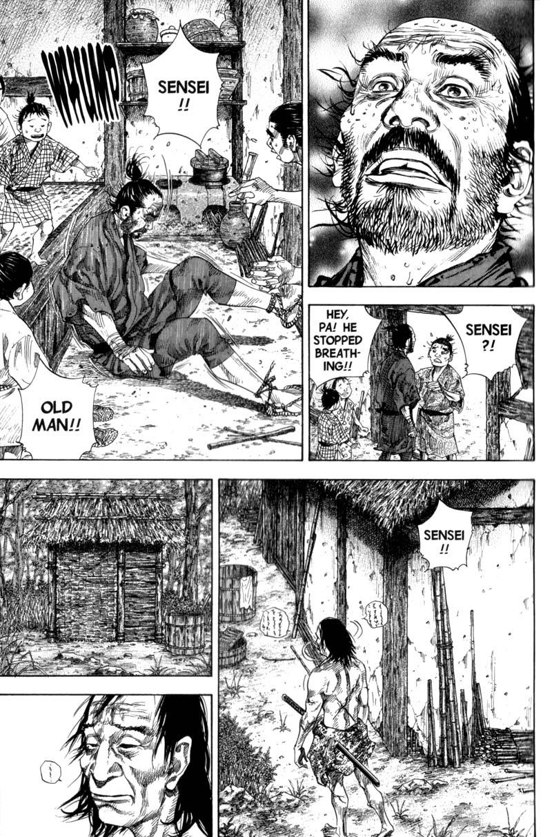 Read VagabondEN Manga Online