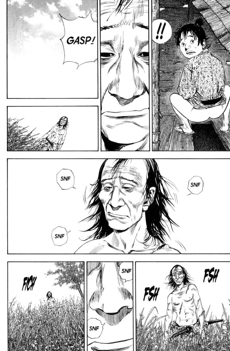 Read VagabondEN Manga Online