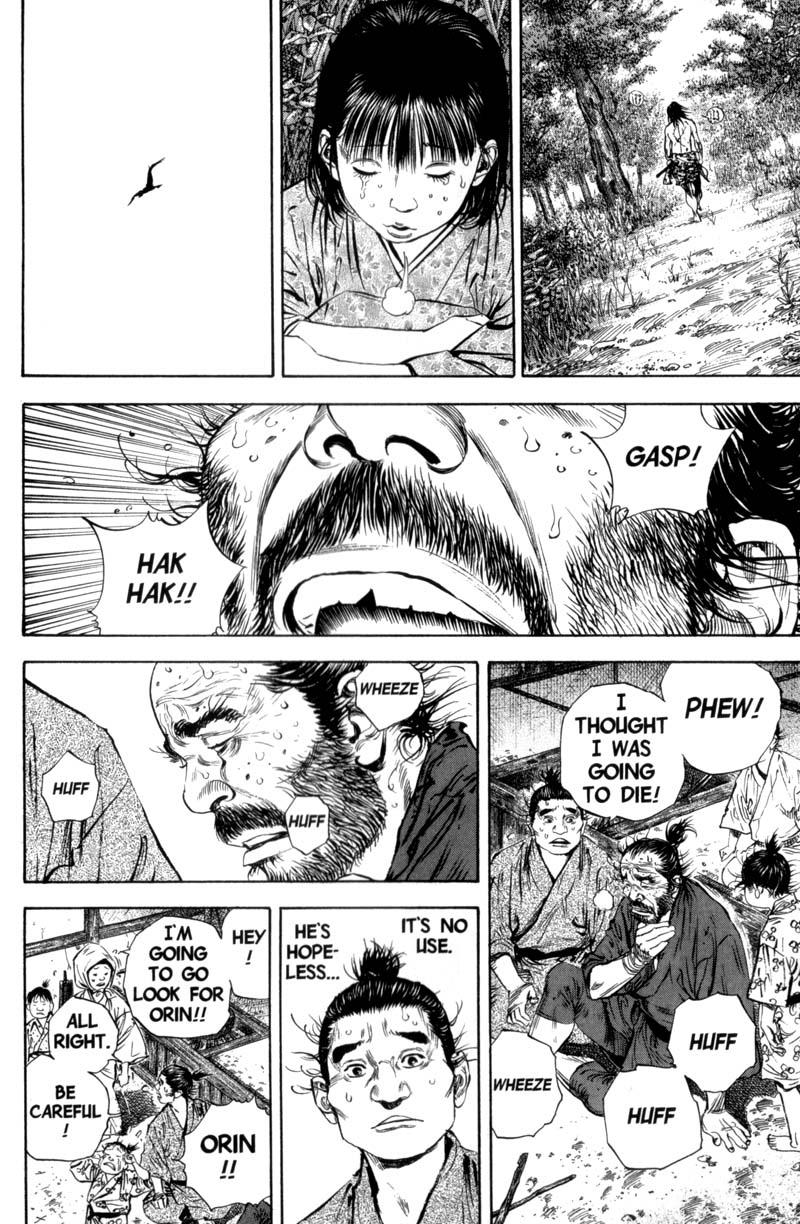 Read VagabondEN Manga Online
