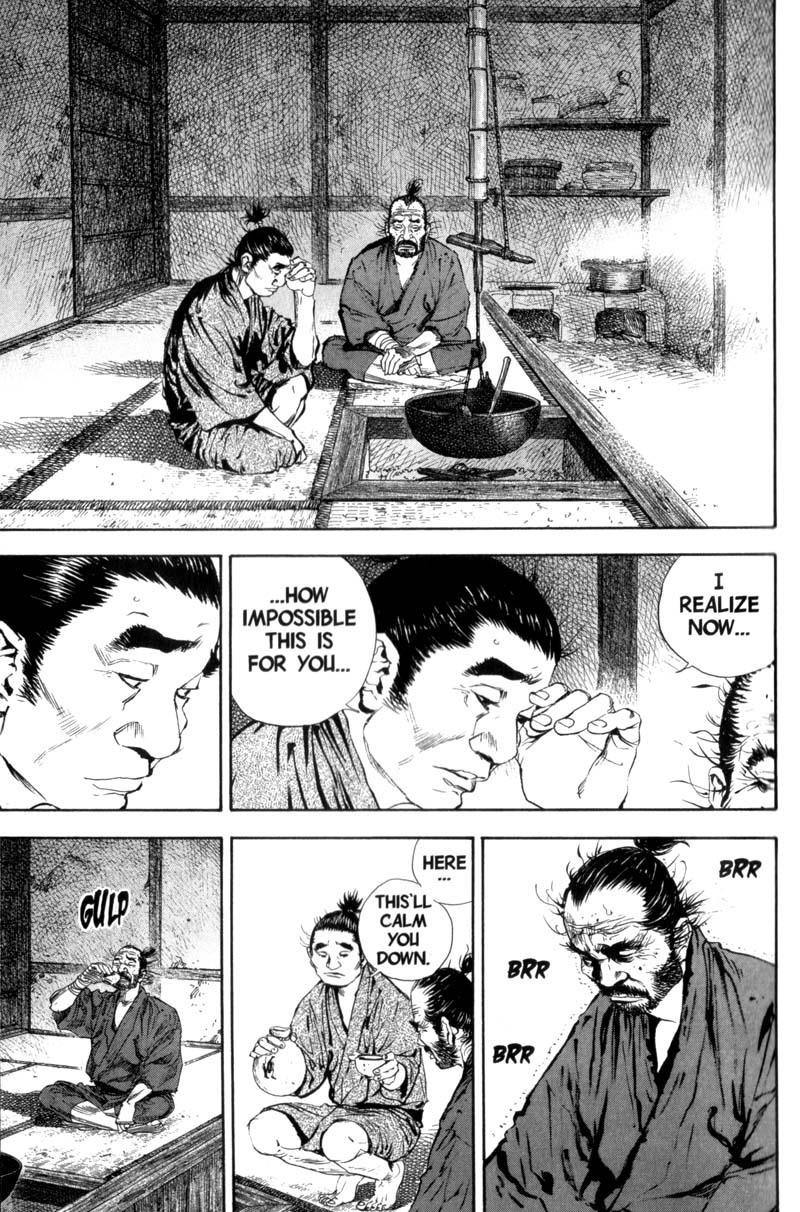 Read VagabondEN Manga Online