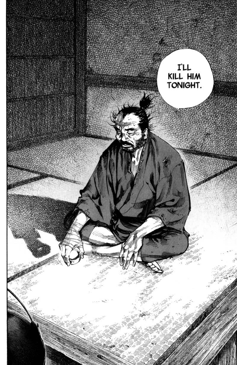 Read VagabondEN Manga Online