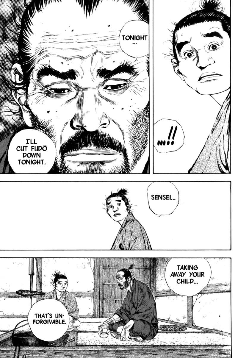 Read VagabondEN Manga Online