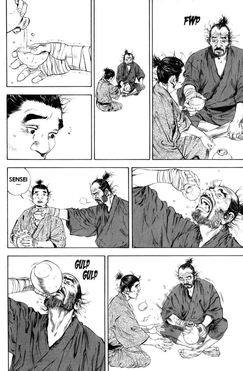 Read VagabondEN Manga Online
