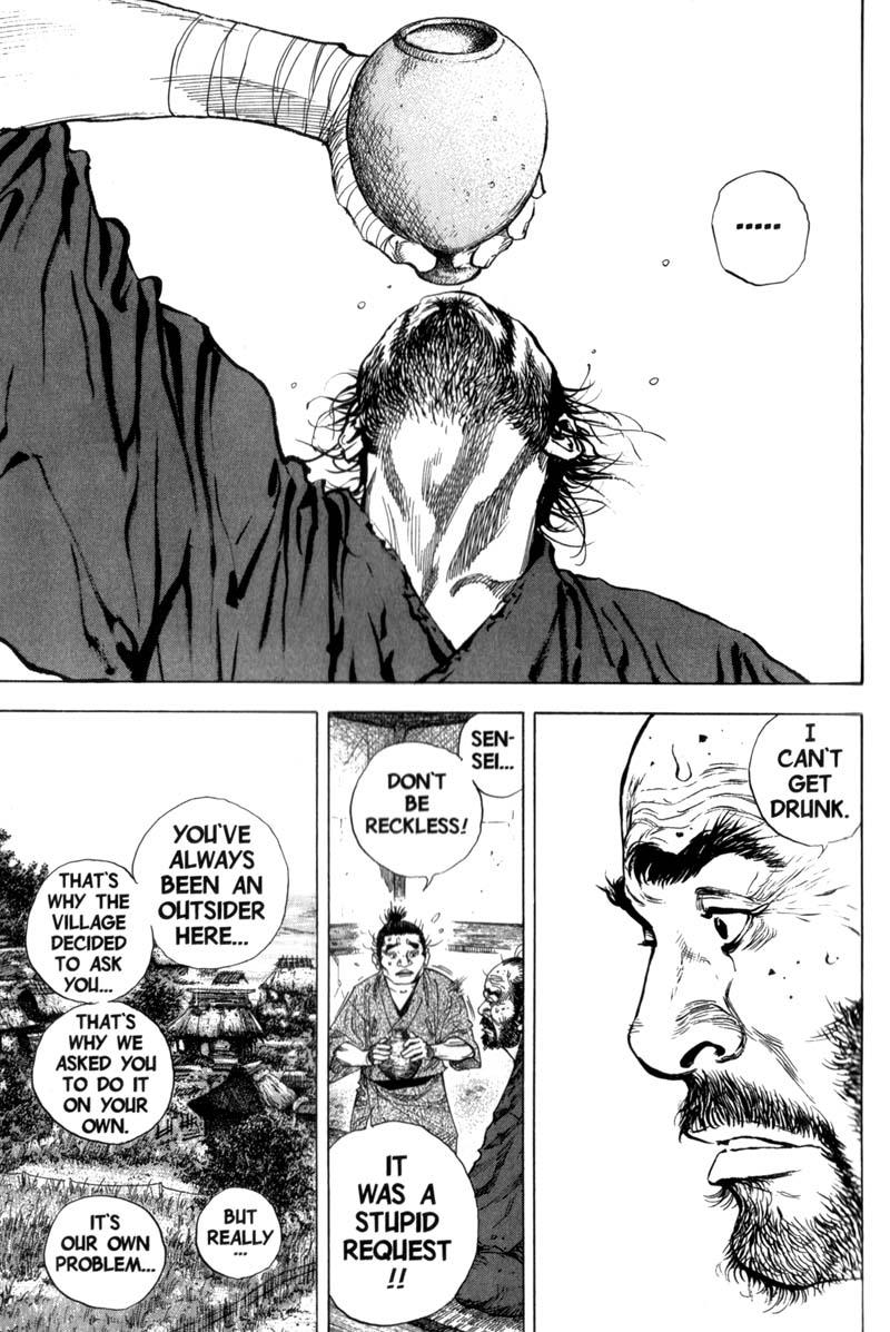 Read VagabondEN Manga Online