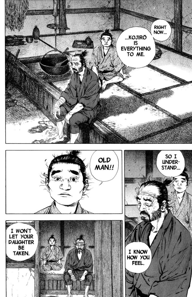 Read VagabondEN Manga Online