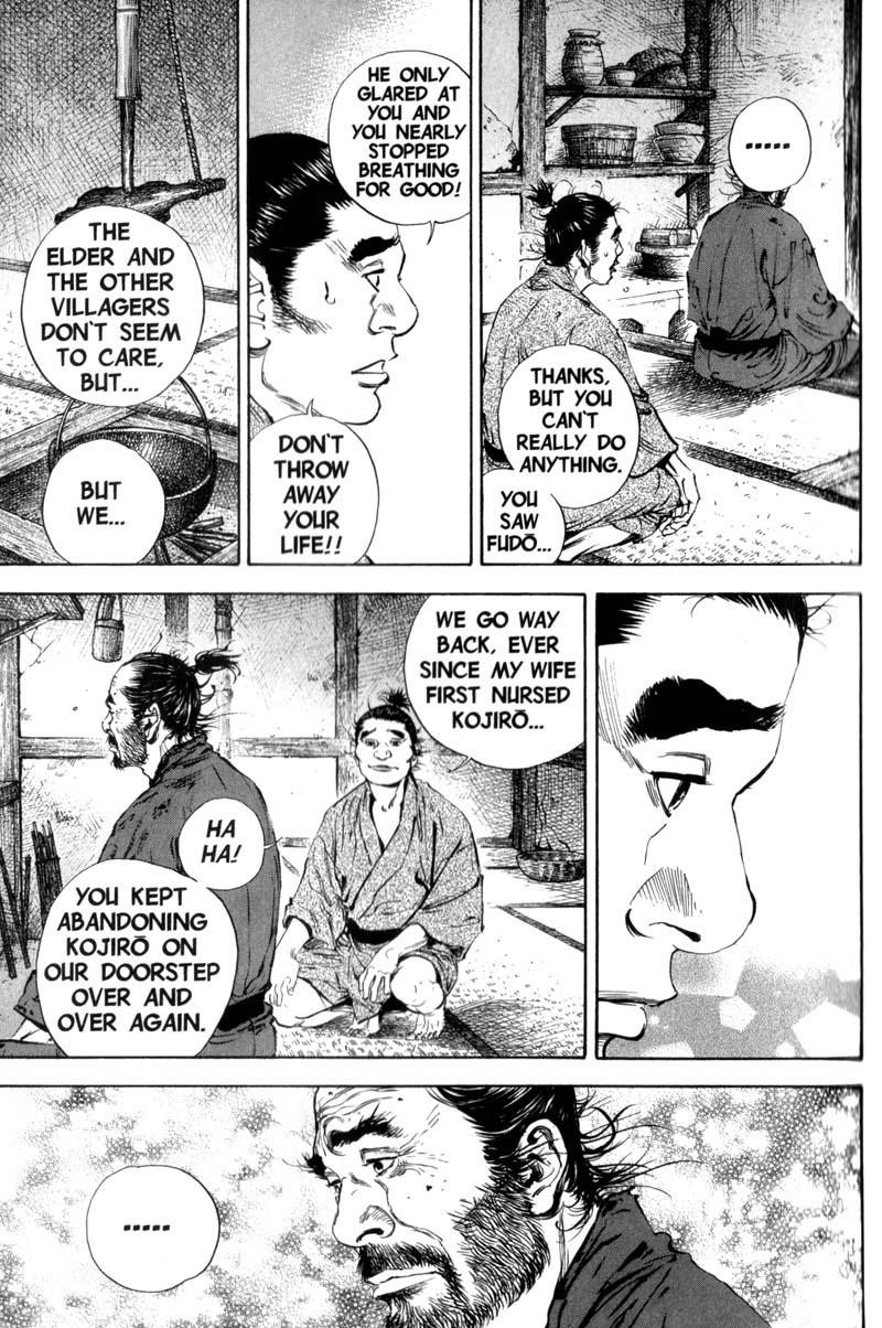 Read VagabondEN Manga Online