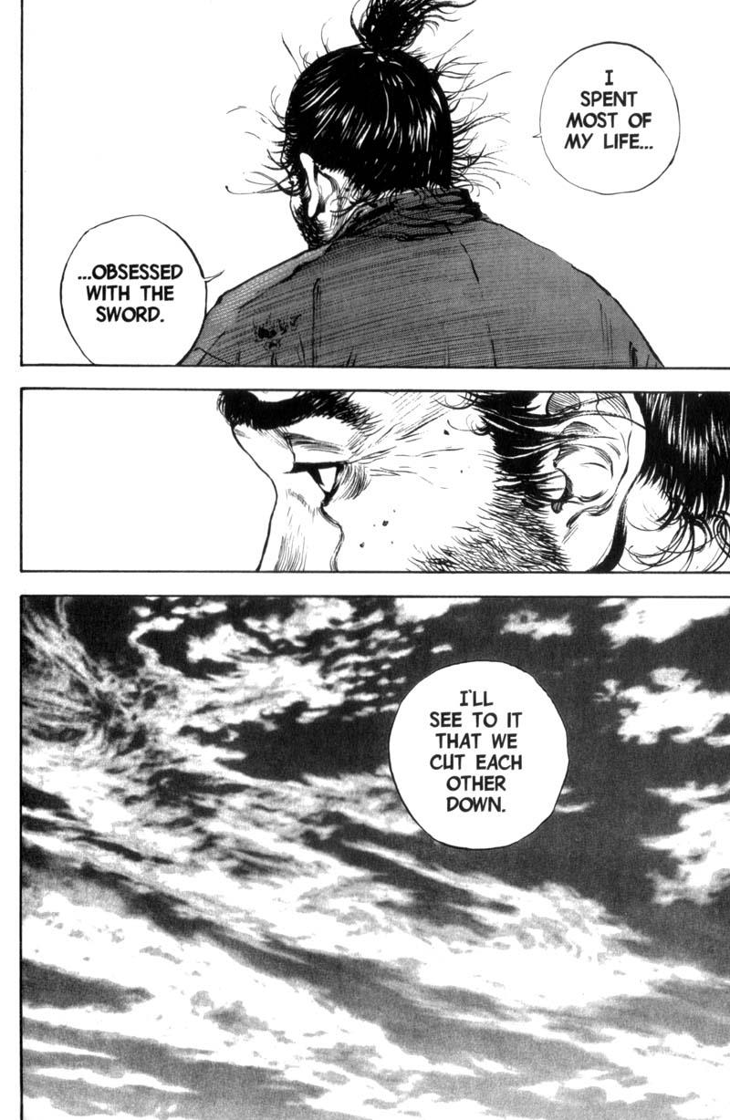 Read VagabondEN Manga Online