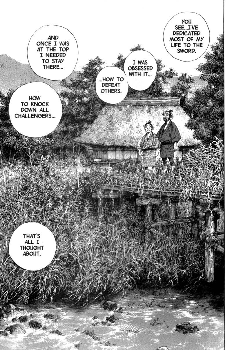 Read VagabondEN Manga Online