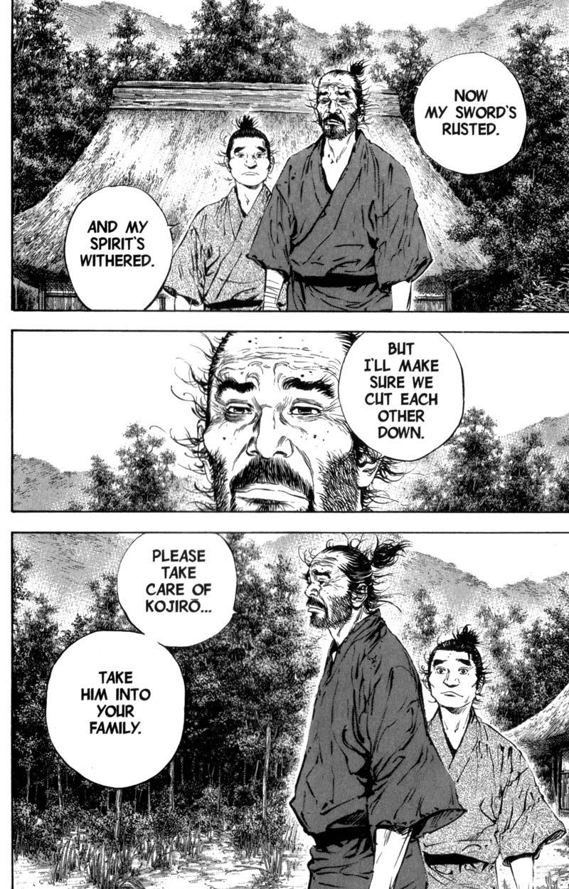 Read VagabondEN Manga Online