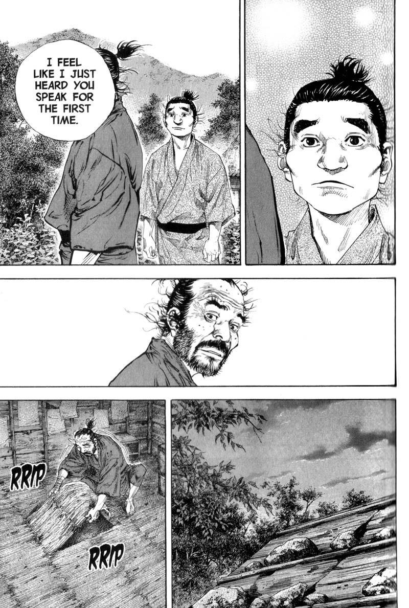 Read VagabondEN Manga Online