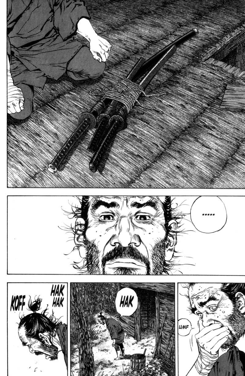 Read VagabondEN Manga Online