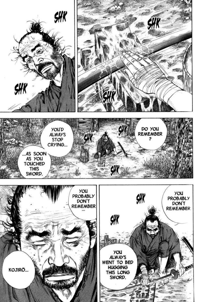 Read VagabondEN Manga Online