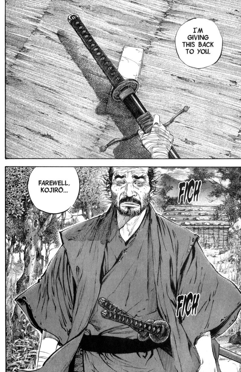 Read VagabondEN Manga Online