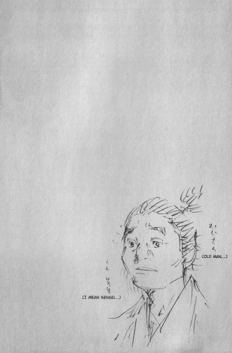 Read VagabondEN Manga Online
