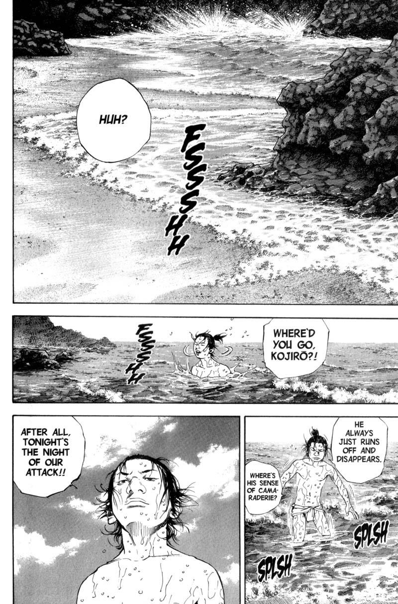 Read VagabondEN Manga Online