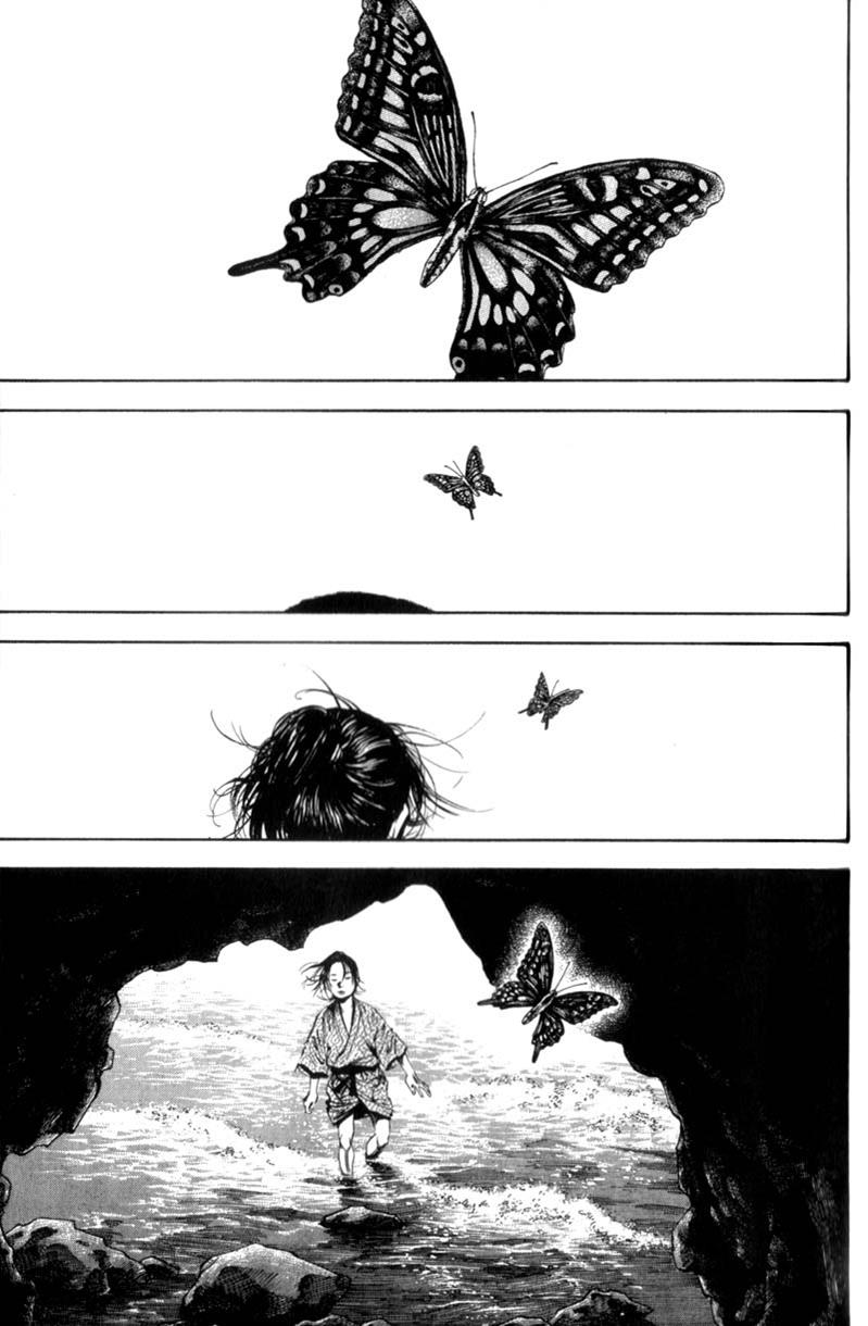Read VagabondEN Manga Online