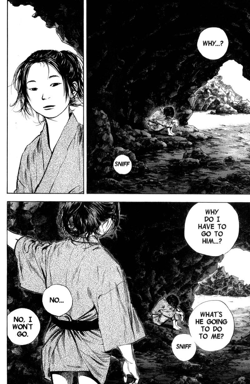 Read VagabondEN Manga Online