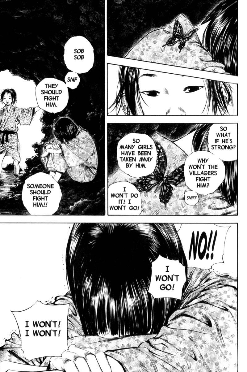 Read VagabondEN Manga Online