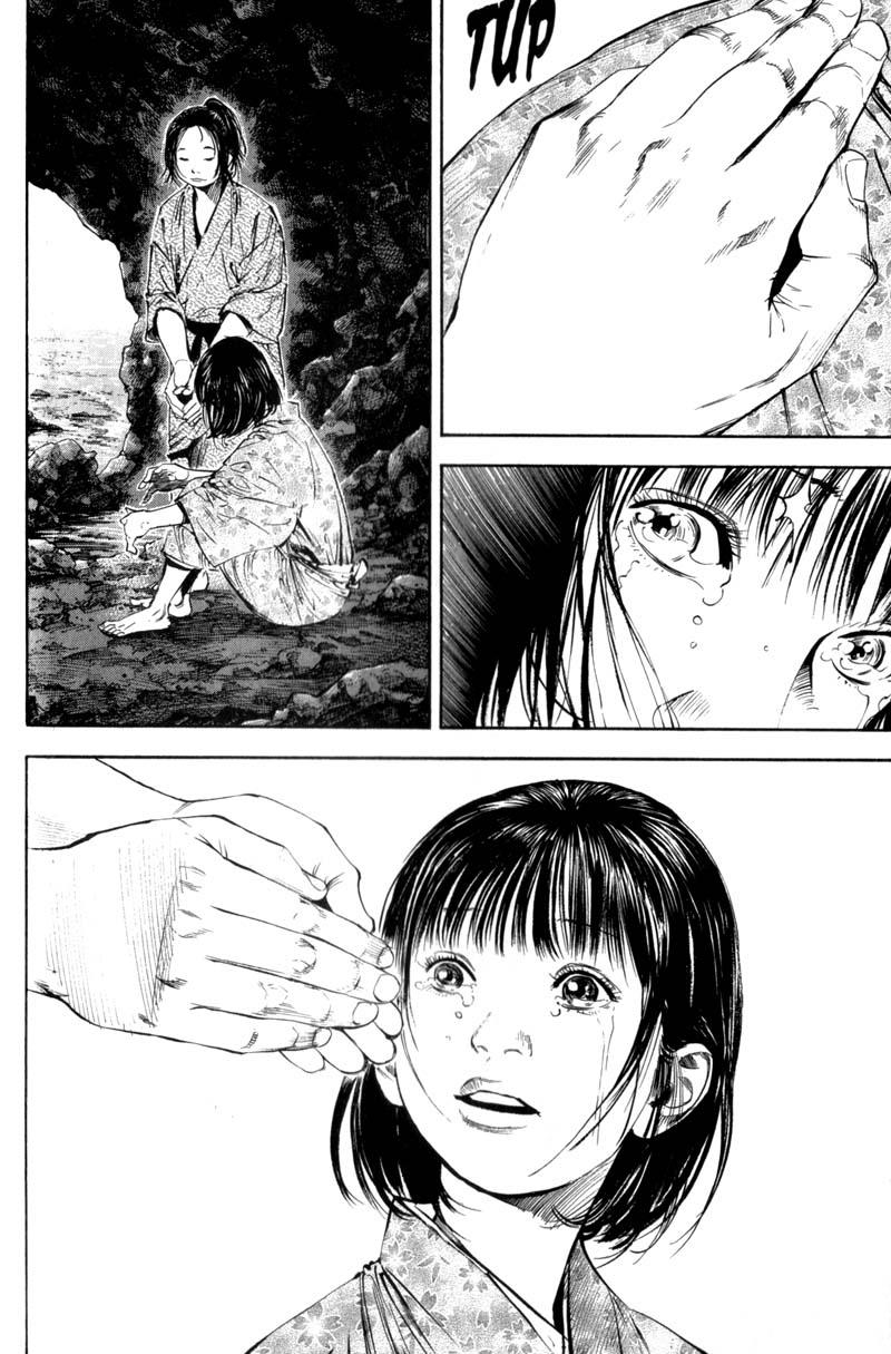 Read VagabondEN Manga Online