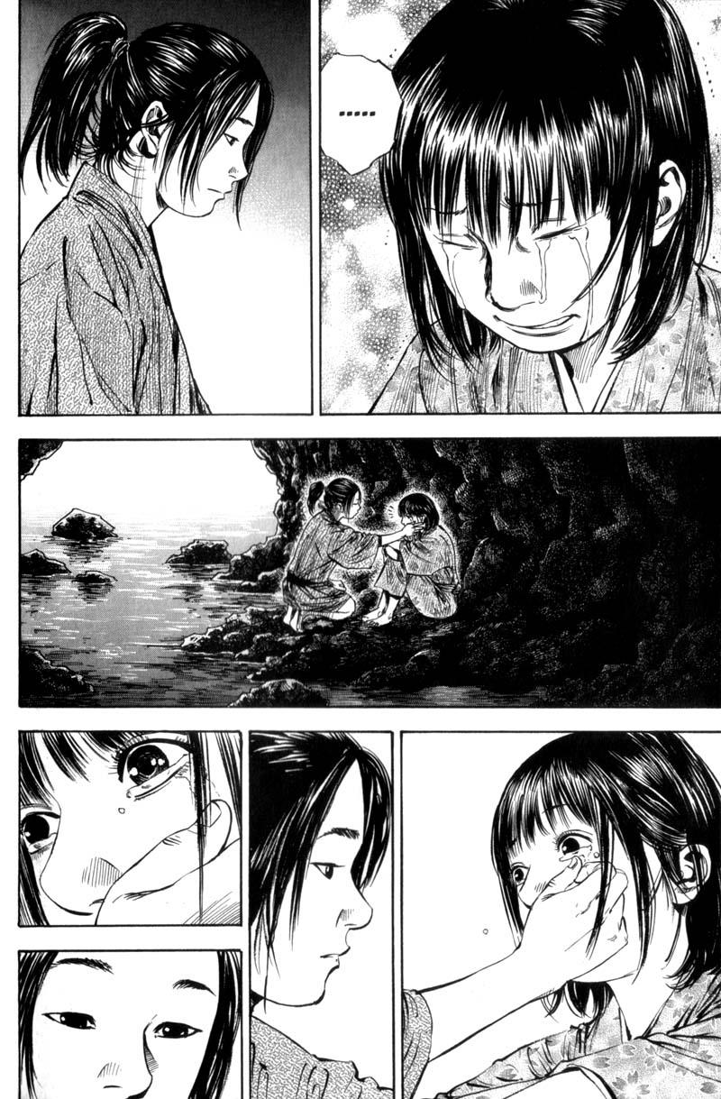 Read VagabondEN Manga Online