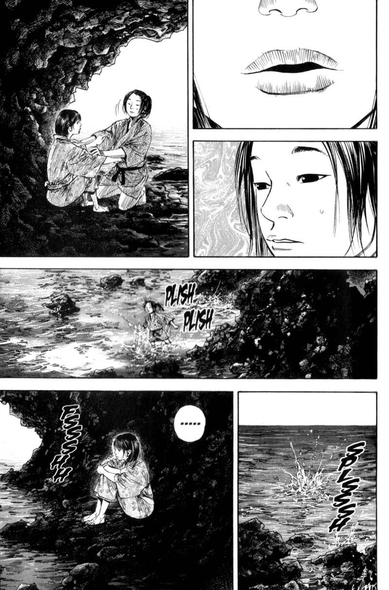 Read VagabondEN Manga Online
