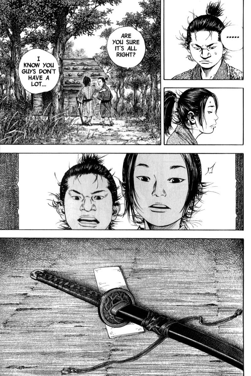 Read VagabondEN Manga Online