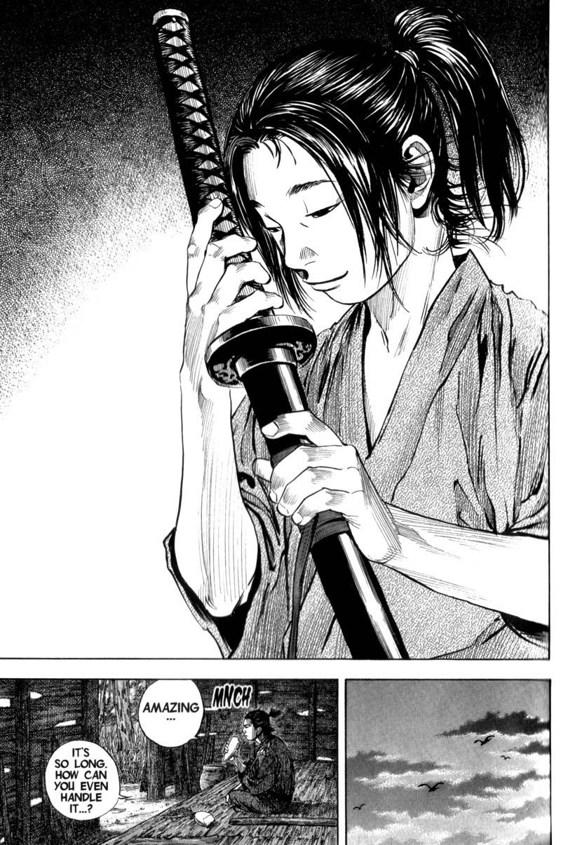 Read VagabondEN Manga Online