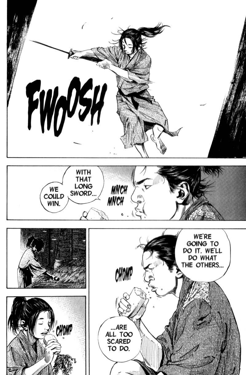 Read VagabondEN Manga Online