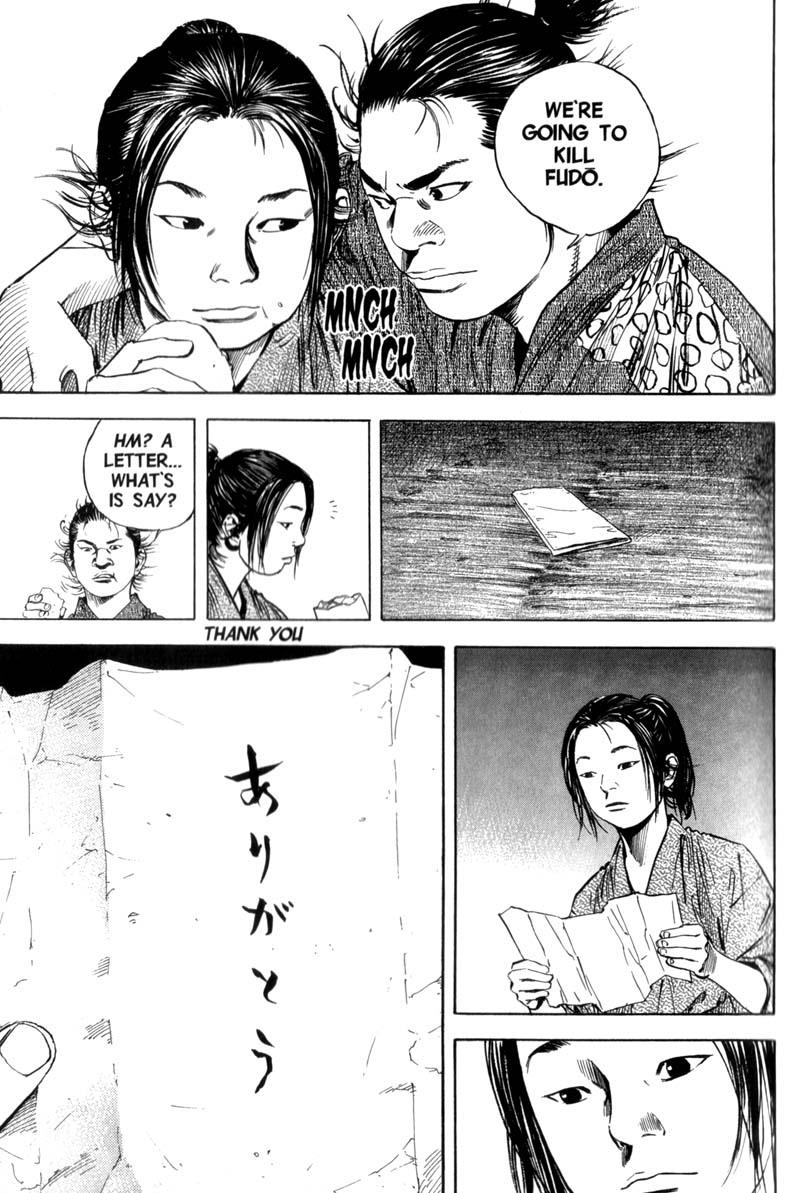 Read VagabondEN Manga Online