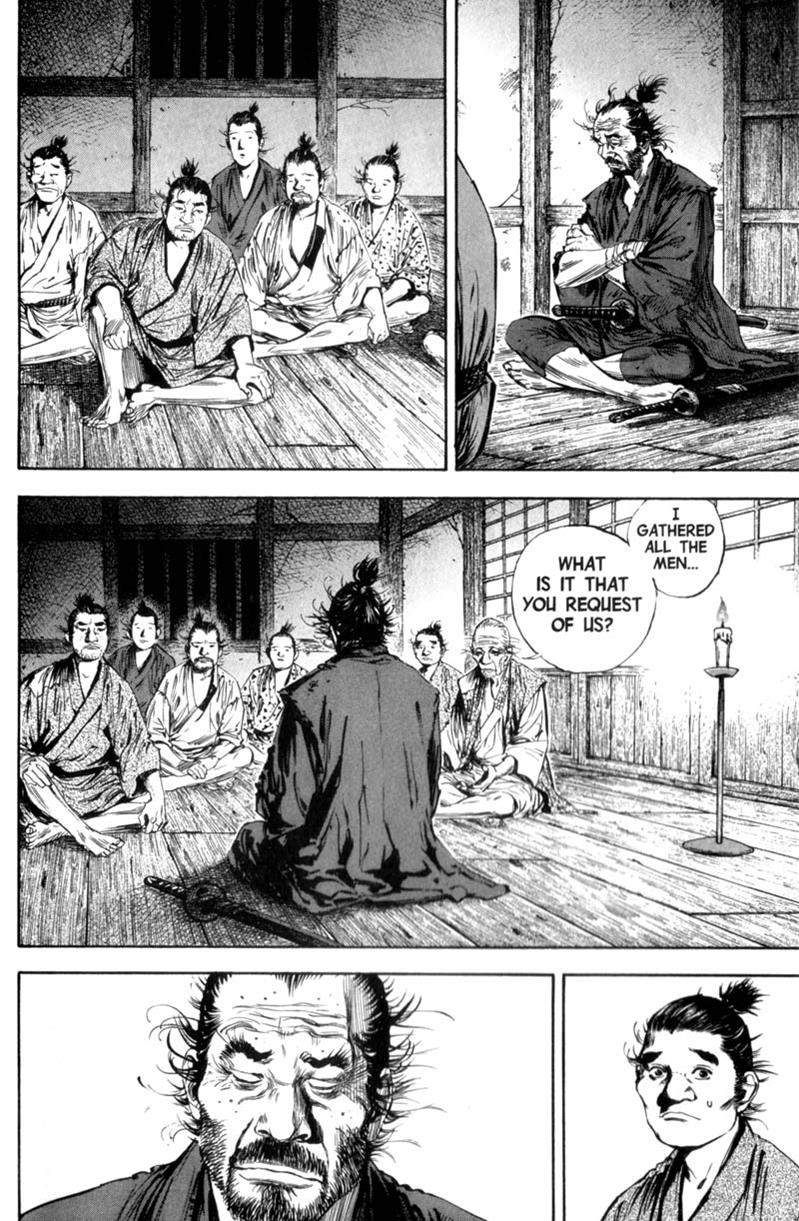 Read VagabondEN Manga Online