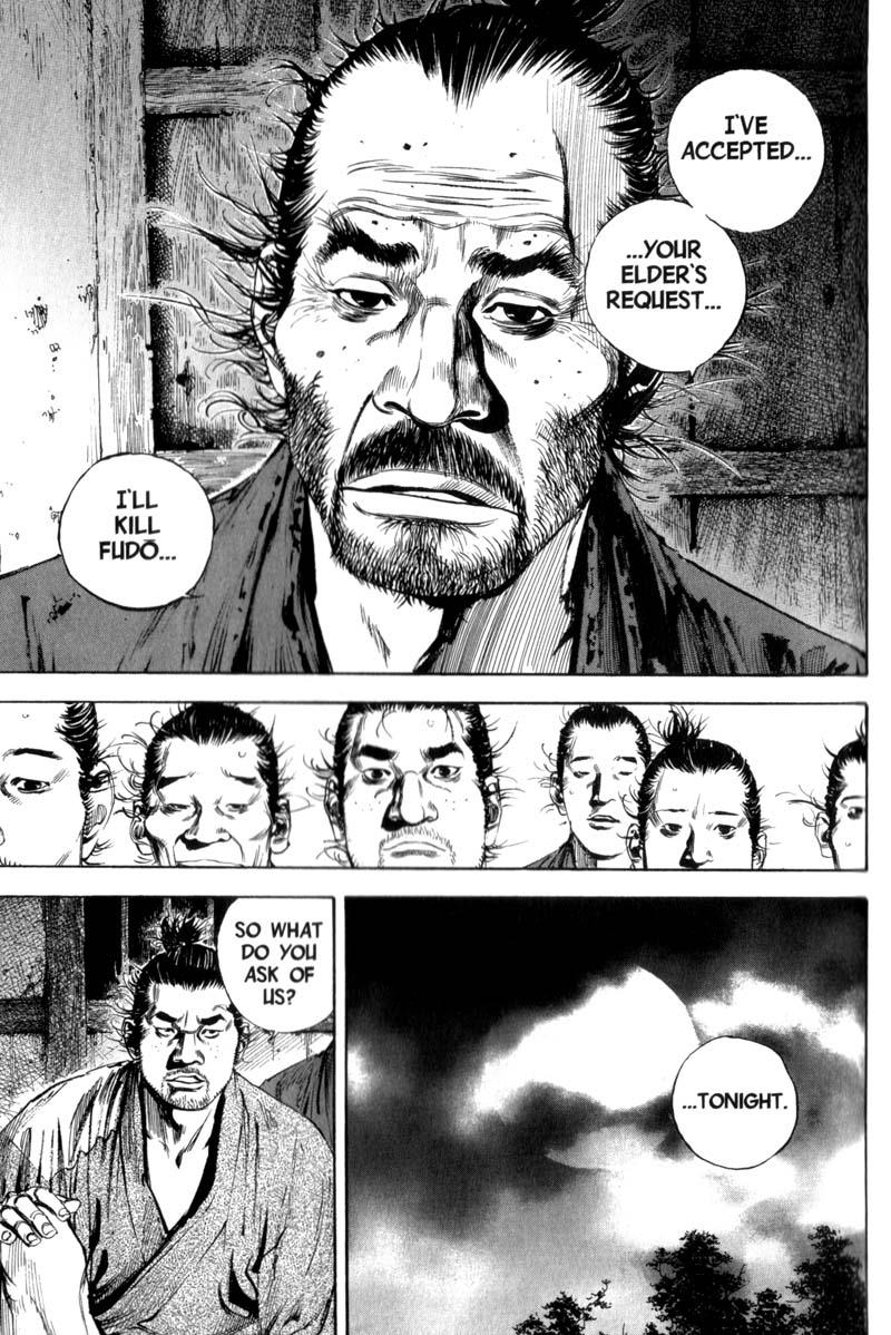 Read VagabondEN Manga Online