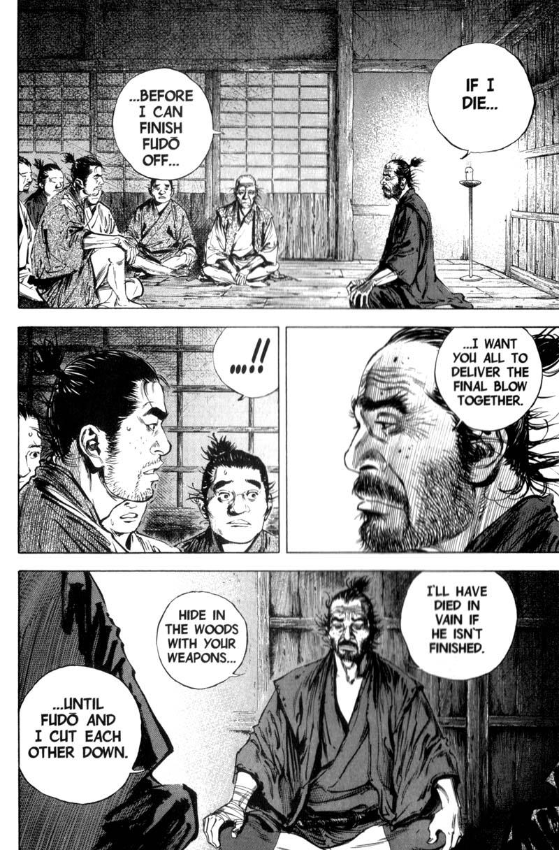 Read VagabondEN Manga Online