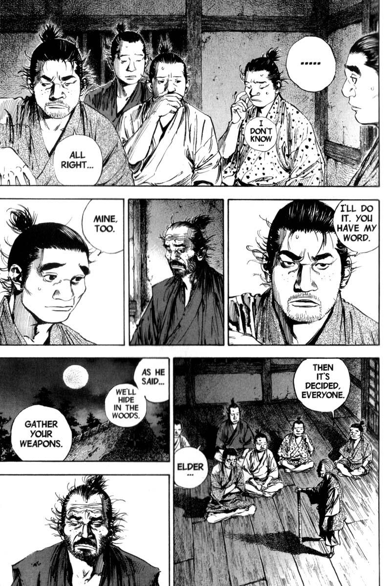 Read VagabondEN Manga Online