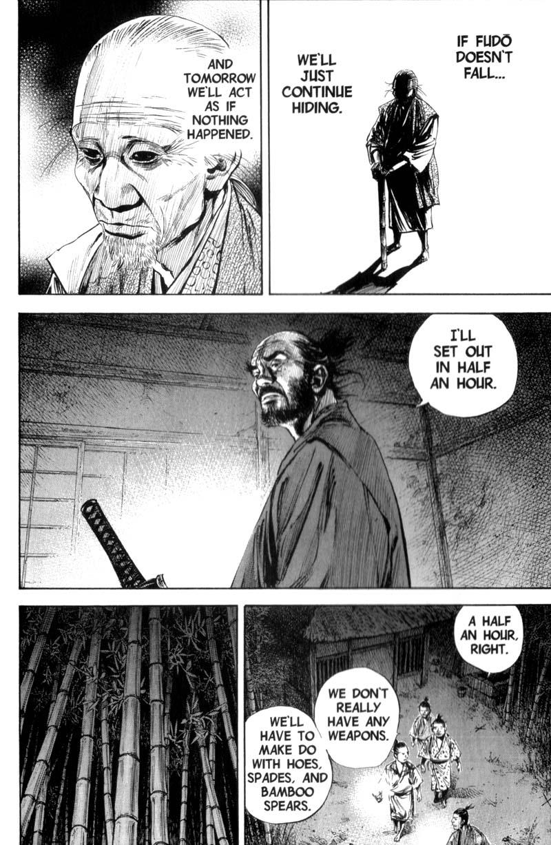 Read VagabondEN Manga Online