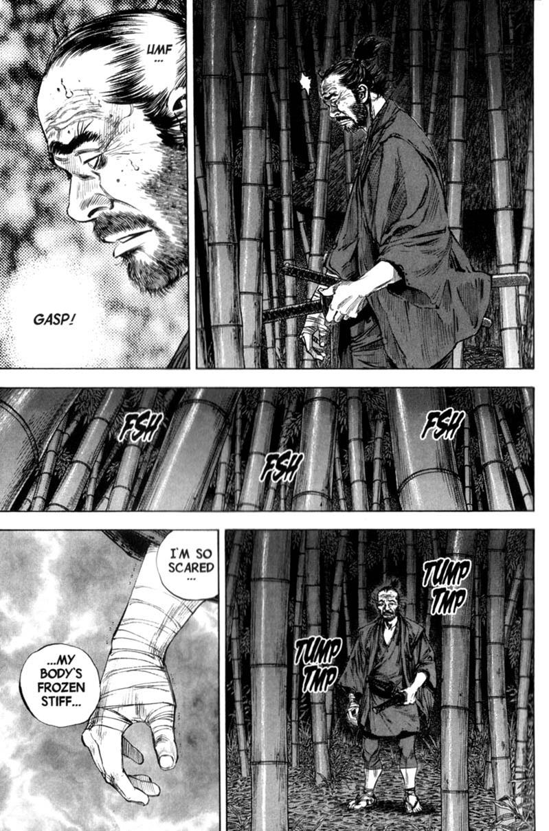 Read VagabondEN Manga Online