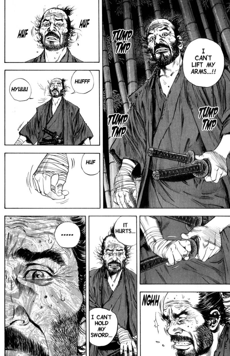 Read VagabondEN Manga Online